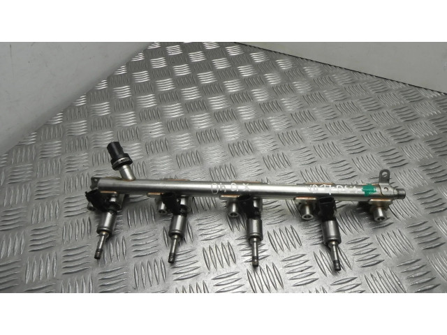 Топливная рампа FB5E9F797AC, VD17063   Ford Edge II 2.0 