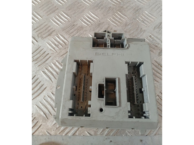 Řídící jednotka 55195817 Fiat Punto (188) 2003