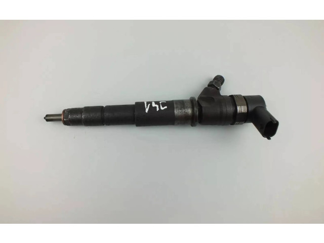 Форсунка H82839262, 0445110338 Renault Trafic II (X83) m9r782