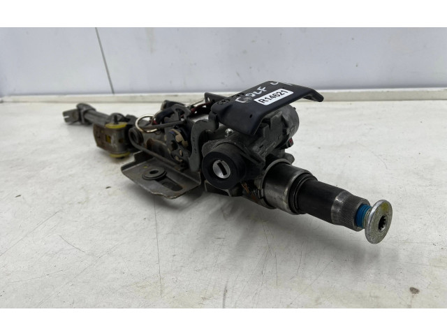 Рулевая рейка 1J1419501DO Volkswagen Bora 1998 - 2005 года