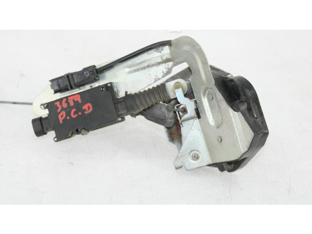 Píst PZ08B01Y Fiat Ulysse RHR