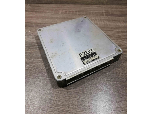 Блок управления двигателем Блок управления F2D318881, 0797002080 Mazda 626