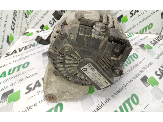 Генератор SV2-24-06, 0986083700   Mini One - Cooper Coupe R56      