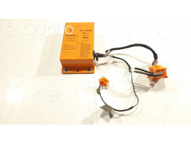 Jednotka ABS 65771382905, 5WK4027 BMW 5 E34 1990