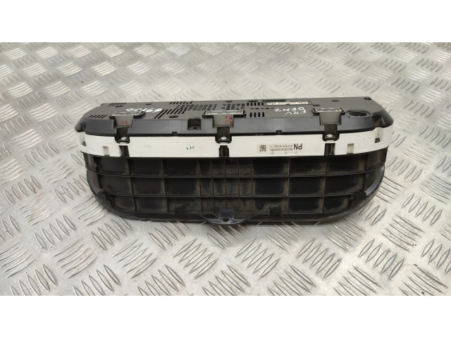 Панель приборов 78100SJDG122M1   Honda FR-V       