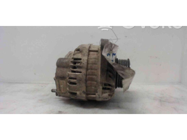 Генератор 1800A007, 1800A007 Mitsubishi L200