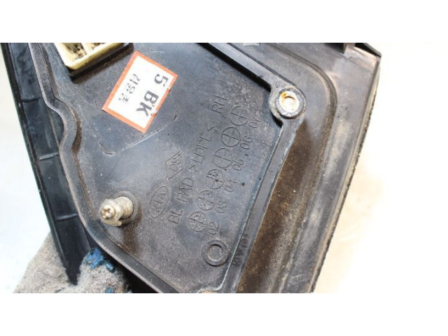 Зеркало электрическое KIA Sorento 2002 - 2009 года