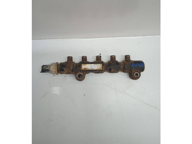 Vstřikovací lišta 9654592680 Citroen Berlingo 9HW