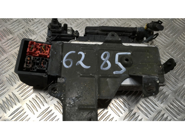 Řídící jednotka IAW16FMEC Fiat Punto (176) 1998