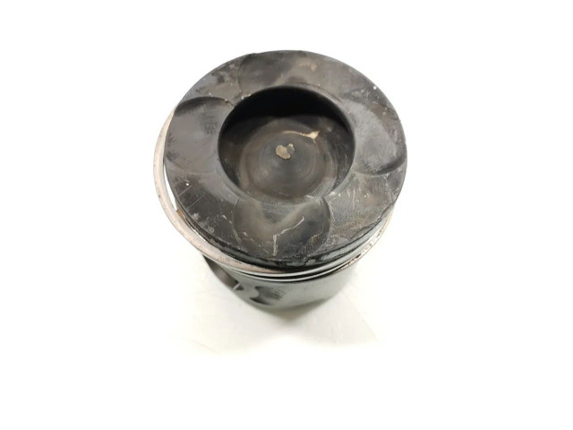 Поршень (поршни)    Opel Astra H