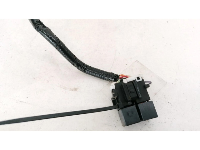 Блок предохранителей Honda FR-V