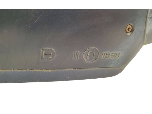 Зеркало электрическое        Audi A6 S6 C5 4B  1997 - 2005 года   