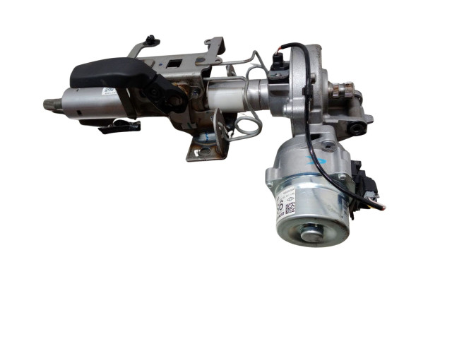    Рулевая рейка 488100201R   Dacia Duster II 2017 -  года