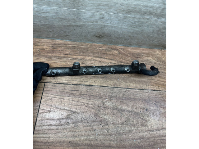 Топливная рампа R03L125A Volkswagen Golf VI