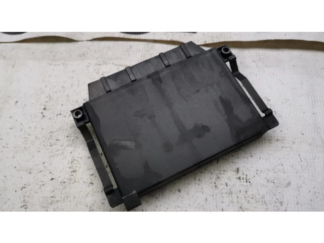 Блок управления парковки