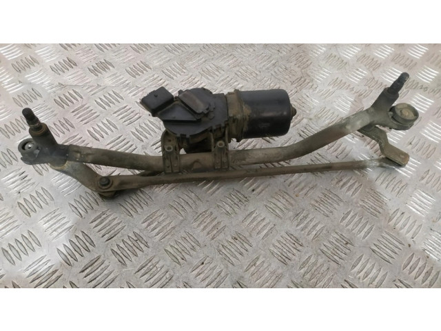 Комплект механизма стеклоочистителей