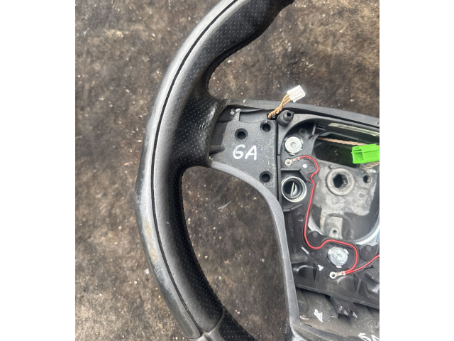 Руль Volvo C30  2007 - 2010 года SV55150000, PV55160060      