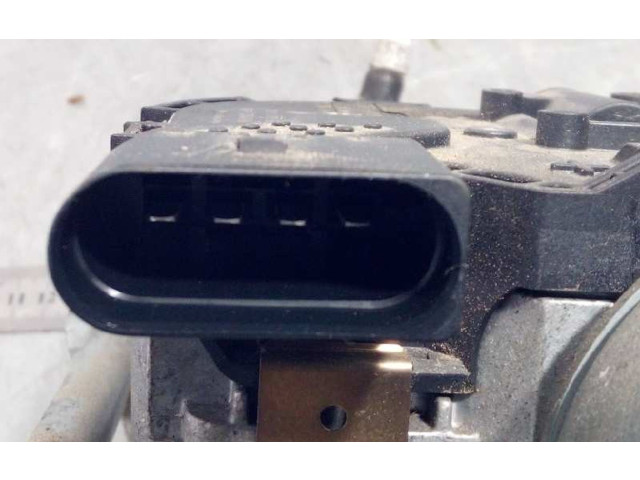 Моторчик дворников 4G1955023A    Audi A7 S7 4G