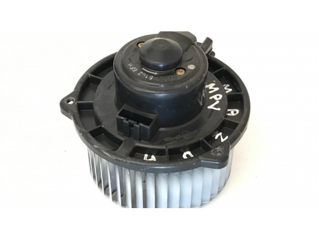 Вентилятор печки 1940005102, 19400051025F11 Mazda MPV II LW