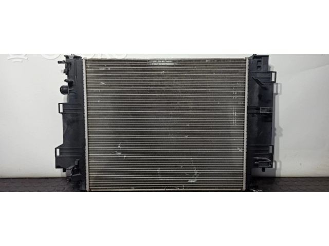 Радиатор охлаждающей жидкости