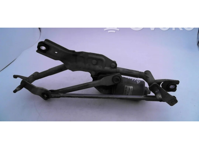 Комплект механизма стеклоочистителей 52061796, 40497812V    Fiat Grande Punto