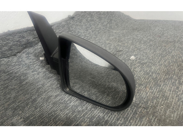 Зеркало электрическое Mitsubishi Colt 2009 - 2016 года