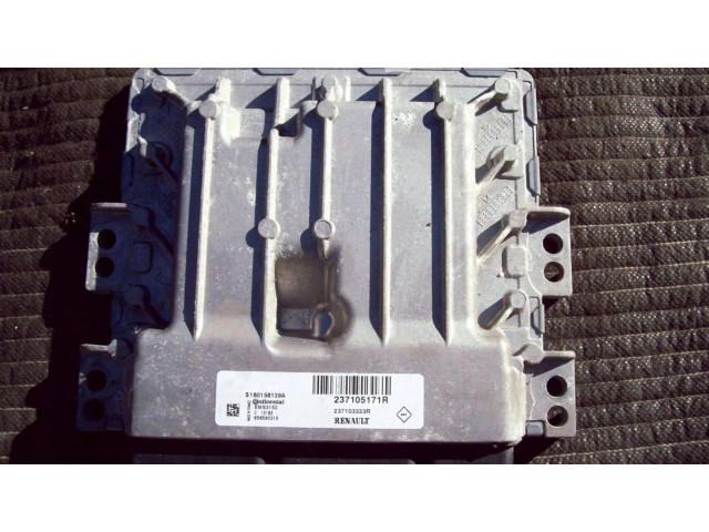 Рулевая рейка Другие блоки управления / модули A2037779700 Dacia Dokker - года