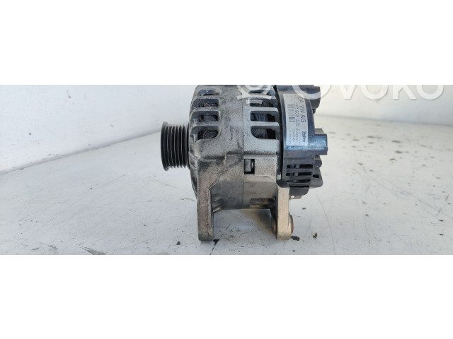 Lichtmaschine 03D903025   Skoda Fabia Mk2 (5J)      