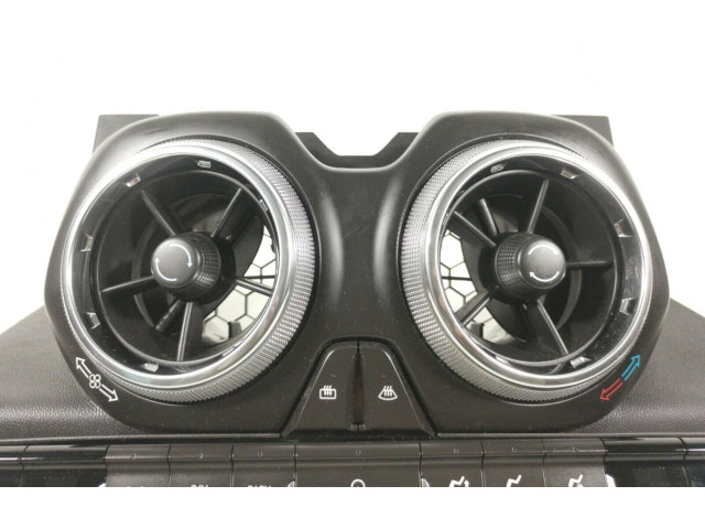 Блок управления климат-контролем 84015994   Chevrolet Camaro