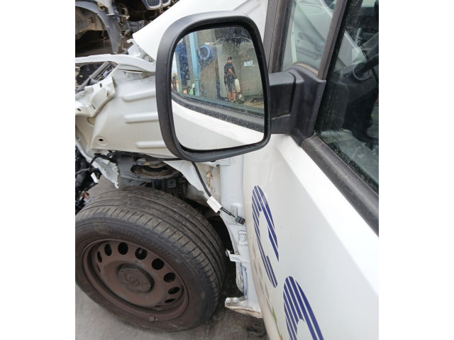 Зеркало электрическое        Opel Combo E  2018 -  года   