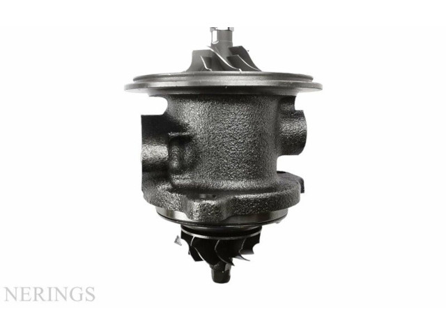 Turbodmychadlo Турбина 54319700002, CHRA30-0163   Smart ForTwo II   