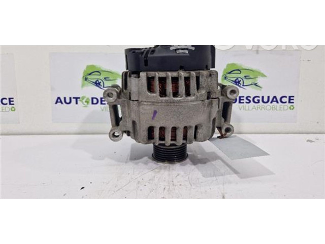 Генератор 6H903017E, 2610087C   Volkswagen PASSAT      