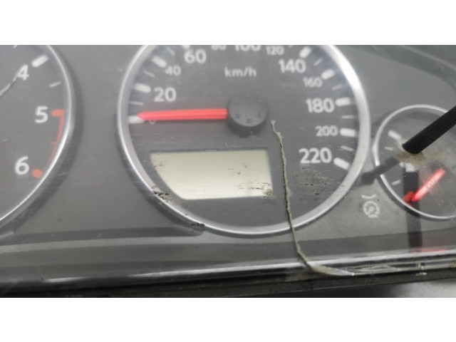 Přístrojová deska Nissan Pathfinder R51 2009 VP5NFF10A855AC