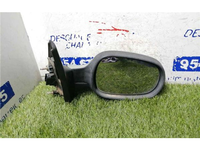 Zpětné zrcátko Renault Megane I 1999