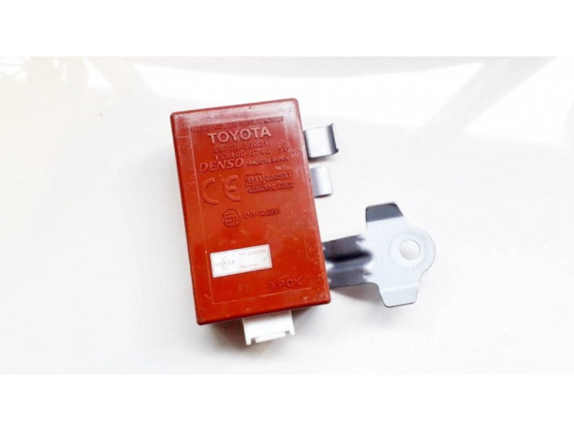 Блок управления 8976030021, 1584000790 Lexus GS 300 350 430 450H