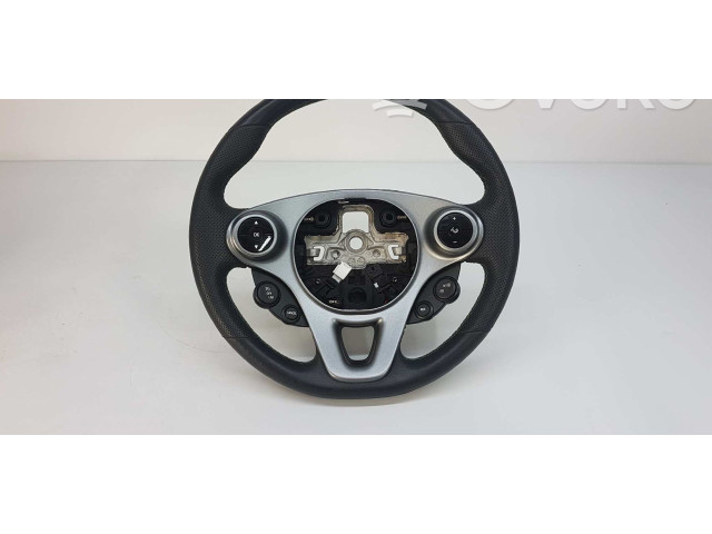 Руль A4534604100, 484005954R Smart ForTwo III C453