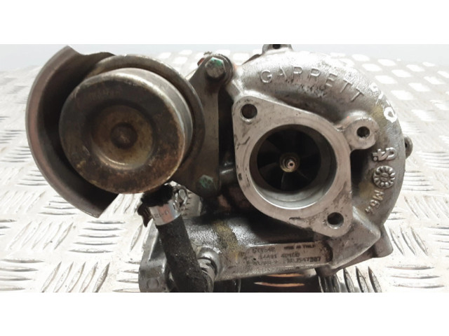 Turbodmychadlo Турбина 144114U100 Nissan Primera 2.2