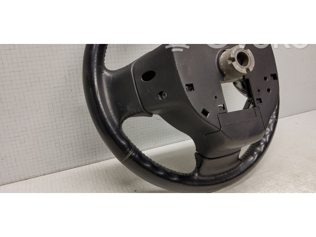 Руль Mitsubishi Outlander 2007 - 2012 года 234567, H040271