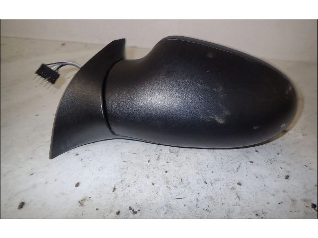 Зеркало электрическое        Mercedes-Benz A W168  1997 - 2004 года   