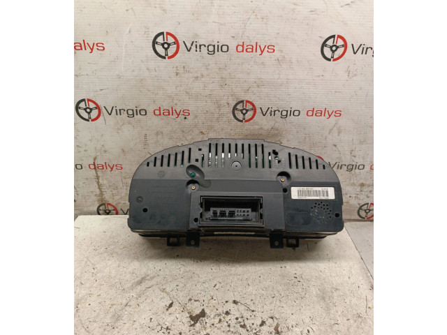 Панель приборов 1K0920862B, V0004000 Volkswagen Golf Plus
