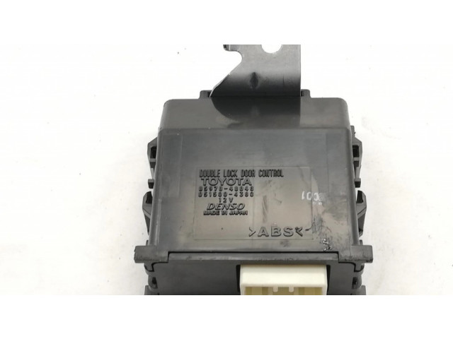 Блок управления дверью