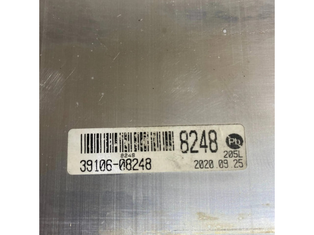 Řídící jednotka 3910608254, 3910608248 Hyundai i20 (BC3 BI3) 2021