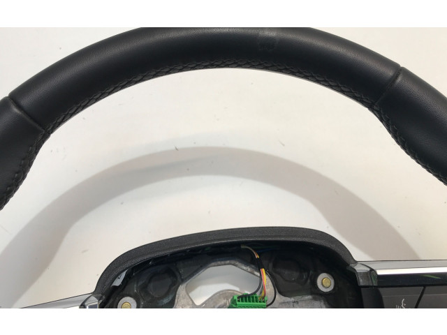 Руль Volvo XC40 - года P32241925, 34371819A