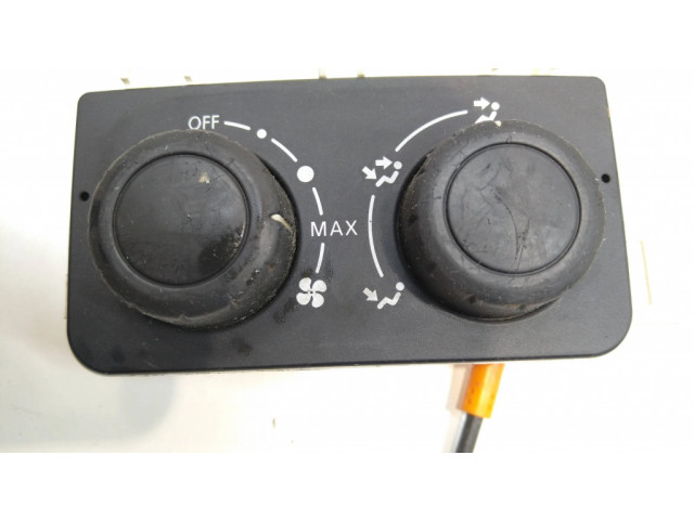 Блок управления климат-контролем 52488601, 920475   Renault Vel Satis