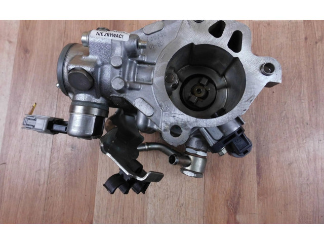 Vstřikovací čerpadlo PE01203F0 Mazda 3 III