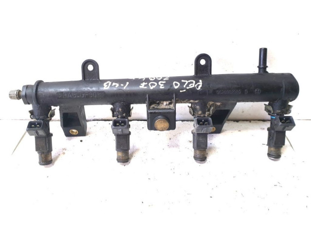 Vstřikovací lišta 9628982980 Peugeot 307 KFW (TU3JP)