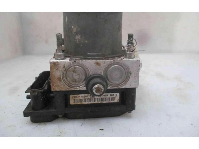 Jednotka ABS 265231522, 265231522   Citroen Berlingo 1999