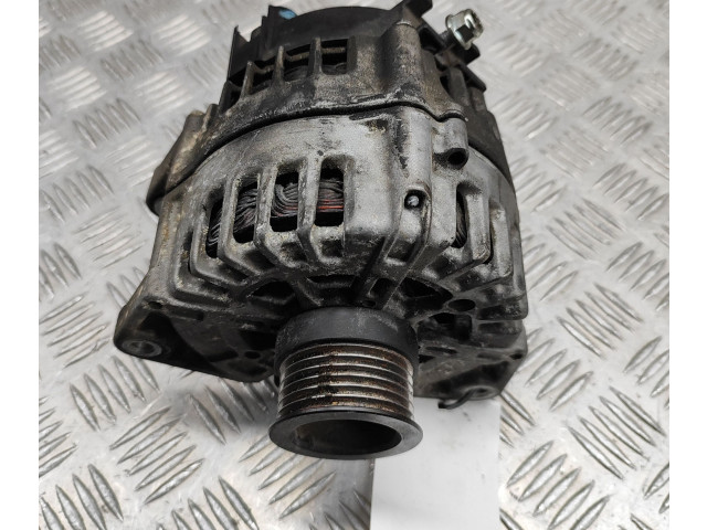 Генератор A0141540902   Mercedes-Benz GL X166      