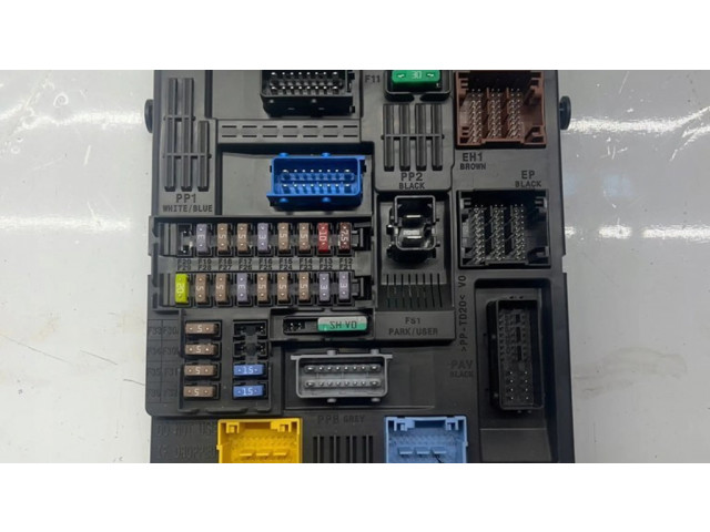 Комфортный модуль