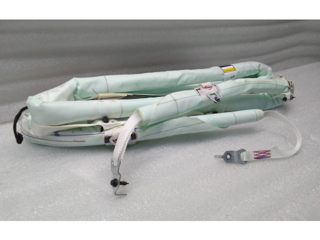 Боковая подушка безопасности 32384574, 1T001240320678   Volvo XC90